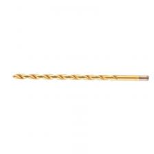 Сверло по металлу Сверло спиральное Matrix 714312, по металлу 12x300 мм, HSS, нитридтитановое покрытие