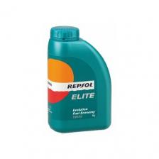 Синтетическое моторное масло Repsol Elite Evolution Fuel Economy 5W30, 1 л, 1 шт.