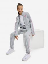 Костюм для девочек Under Armour, Серый