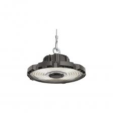 Светодиодный светильник VARTON промышленный hb round basic 90 100 вт 5000 k V1-I0-90497-04L06-6510050