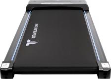 Беговая дорожка Titanium One T10 Special Blue