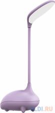 Светильник Gauss Qplus GTL701 (GT7014) настольный LED розовый 6Вт