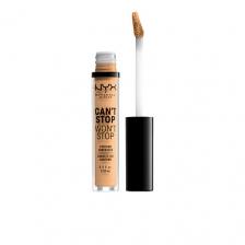 Консилер NYX Professional Makeup NYX PROFESSIONAL MAKEUP Стойкий консилер-контуринг Can't Stop Won't Stop Contour Concealer