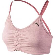 Спортивное нижнее белье Studio Yoga Series для женщин, бордовое Puma
