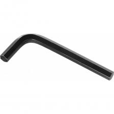 Имбусовый ключ STAYER STANDARD 10 мм 27405-10