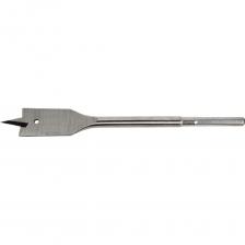 Перовое сверло по дереву Сверло по дереву перовое PROFESSIONAL (22х150 мм) Кратон 1 05 06 007