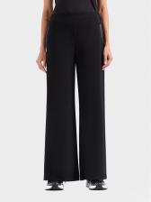 Брюки женские EA7 Trouser, Черный