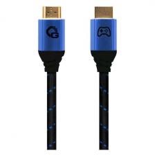 Кабель цифровой HDMI Oehlbach EXCELLENCE Gaming UHD Ultra High-Speed D1C42562