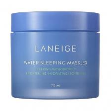 LANEIGE Ночная маска для лица WATER SLEEPING MASK 70