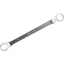 Гнуто-накидной ключ 30х32мм Berger BG BG1082