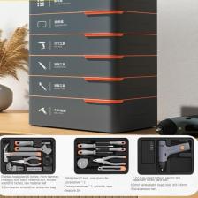 Набор ручных инструментов LISM