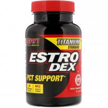 SAN Nutrition Estrodex Поддержка на этапе восстановления 90 капсул