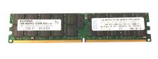 Оперативная память IBM 39M5811 2GB DDR2 PC2-3200R ECC REG