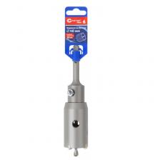 Коронка по бетону Cutop 43-875, SDS Plus, 40 мм, Profi