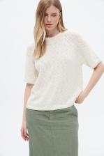 Пуловер Bugatti