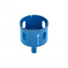 Алмазная коронка для керамической плитки и камня HOEGERT TECHNIK HT7D353