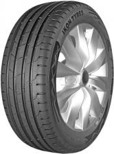 Автошина Ikon Tyres (Nokian Tyres) Ikon Autograph Ultra 2 SUV 255/55 R18 109Y
