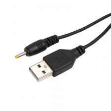 Rexant 18-1155 Кабель USB-штекер - DC-разъем питание 0,7х2,5 мм