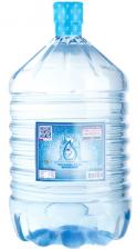 Питьевая вода Королевская вода 19л в одноразовой таре