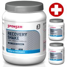 Восстановление SPONSER RECOVERY SHAKE 2700 г, Mix