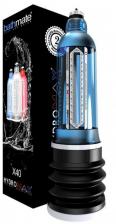 Гидропомпа HYDROMAX X40 AQUA синяя