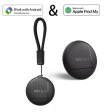 Google Find My Device GPS-трекер