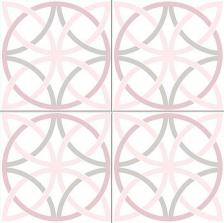 Dual Gres Luken Aritz Matt Плитка напольная 45x45