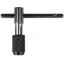 Метчикодержатели Ключ для метчиков Berger BG1030, Т-образный, быстрозажимной, М5-М12