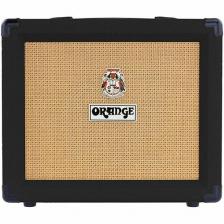 Комбоусилитель для электрогитары ORANGE CRUSH 20 BK
