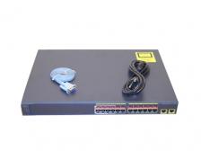 Cisco WS-C2960-24LT-L Catalyst 2960 24 10/100 (8 PoE)+ 2 1000BT LAN