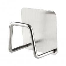 Держатель для губки Рыжий кот 104447