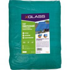 Тент XGLASS 330019