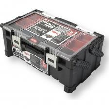Ящик для инструментов Keter CANTILEVER TOOL BOX 237785
