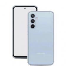 Чехол прозрачный для Samsung Galaxy A35 5G (Самсунг Галакси А35 5Г)