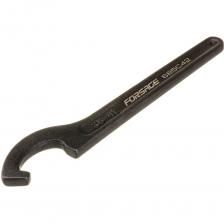 Ударный радиусный ключ Радиусный ключ Forsage ударный 38-42мм F-685C42(19188)