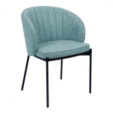 Стул Bradex Milan, бирюзовый (FR 0514)
