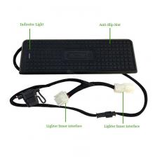 Автомобильное беспроводное зарядное устройство 15 Вт для bmw, держатель для телефона серии F30, F31, F32, F33, F34, F35, F36, M4, F82, 3, 4, аксессуары для быстрой зарядки