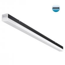Светильник линейный BITS Novotech OVER NT23 204 359113 сетевой кабель 2м IP20 LED 50W 4000K 100-265V BITS Белый