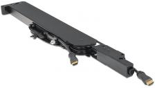 Extron Комплект монтажный Retractor USB-C - DisplayPort [70-1065-52]