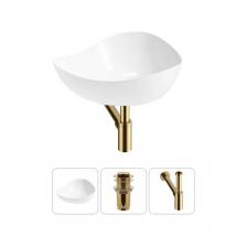 Комплексное предложение по специальной цене от Wellsee. Все составляющие набора проходят деликатные апгрейды для достижения абсолютной гигиены, надежности монтажных элементов и максимального удобства в пользовании. Благодаря инновационному материалу RefCeram® стало возможным создавать поистине изысканные изделия с мягкими силуэтными изгибами и четкими линиями. Невероятные филигранные формы раковины в два раза легче привычной керамики, но прочнее и долговечнее на 30%. Сохраняя внешнюю утонченность и хрупкость, умывальник имеет высокую износостойкость и долговечность. RefCeram® изменила вектор сантехники, обращая её исключительную утилитарность в выразительный предмет дизайна ванной комнаты. Дизайнерская сантехника для умывальной зоны изготовлена в едином стиле, прекрасно дополняет друг друга и создает органичный тандем в широкой линейке цветовых решений. Завершить современный интерьер ванной комнаты можно элегантными зеркалами из коллекции-бестселлера 7 Rays' Spectrum. Каждый товар из набора аккуратно упакован в сверхзащитную тару с надежной фиксацией от случайного смещения и повреждения продукции в процессе транспортировки. Четко отлаженная система отгрузки позволит каждому покупателю получить товар в отличном состоянии и точно в срок. Перед погрузкой каждое изделие проходит детальный визуальный осмотр для обнаружения возможных царапин или повреждений.