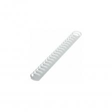 Пластиковые пружины для переплета BRAUBERG 530820