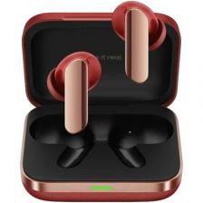 Наушники беспроводные Realme Buds Air 7 Pro красные (RMA2407)