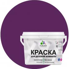 Интерьерная краска для детской комнаты MALARE предназначена для окрашивания стен и всех типов обоев, в том числе и флизелиновых. Образует покрытие, устойчивое к многократному мытью с применением бытовых не абразивных моющих средств. Покрытие обладает высокими эксплуатационными характеристиками, такими как износостойкость (1 класс стойкости к истиранию по стандарту ISO 11998 / DIN EN 13 300). Сертифицирована для использования в детских и медицинских учреждениях.