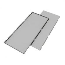 EKF AleSta-PS188 Боковые панели 1800x800 1 упак.