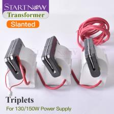 Трансформатор высокого напряжения 3 шт., Startnow, для CO2 лазера 130/150 Вт