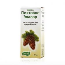 Эвалар Пихтовое Масло 50 мл