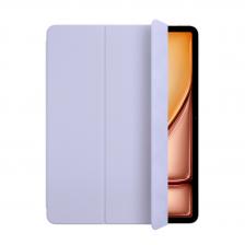 Чехол-книжка для iPad Air 13 M2 Smart Folio - Light Violet