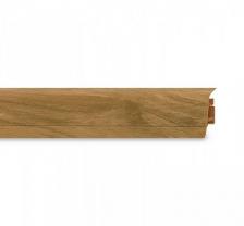 Плинтус ПВХ Tarkett, коллекция Cool, T202 «202 SUMMER OAK 60мм»