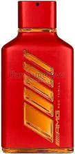 парфюмерная вода Mercedes-Benz MERCEDES BENZ AMG RED THRILL edp (m) 100ml TESTER