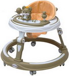 Xодунки Everflo Mikki beige WT706